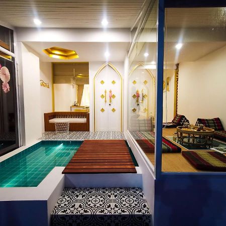 One Dhatu Ayutthaya Premium Homestay Екстериор снимка