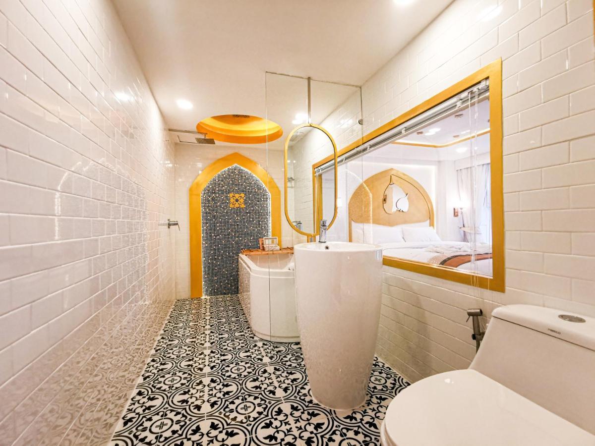 One Dhatu Ayutthaya Premium Homestay Екстериор снимка