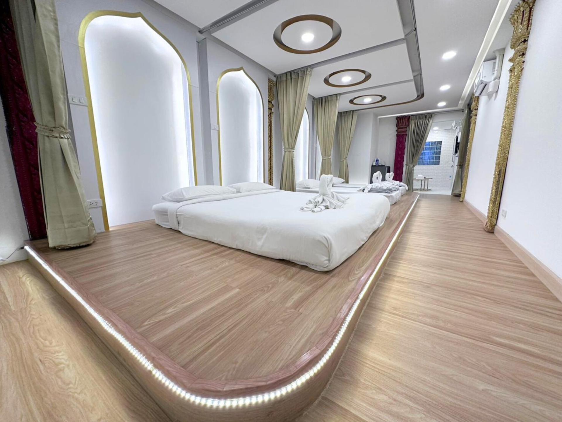 One Dhatu Ayutthaya Premium Homestay Екстериор снимка
